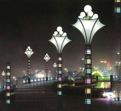 景觀(guān)燈系列